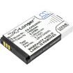 Caterpillar B25 Battery UP073450AL Replacement - 1