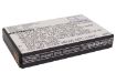 Runbo X5-W X5-C X5 X3 Battery (p/n A380) Replacement - 1