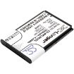 Battery for Aligator R5 D830 D730 A600 A500i A400 A350 - 2