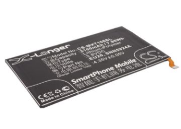 Motorola XT1080M XT1080 Droid Ultra/Maxx Battery EU20 SNN5924A 4G LTE - 1