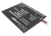 Acer Z150 V380 E3 E380 Battery (p/n BAT-A10 1ICP4/58/71) - 2