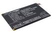 Battery for Tcl Y910T Y910 N3Y910T TLp034B1 TLp034B2 - 3