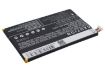 Battery for Tcl Y910T Y910 N3Y910T TLp034B1 TLp034B2 - 4