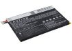 Battery for Tcl Y910T Y910 N3Y910T TLp034B1 TLp034B2 - 5