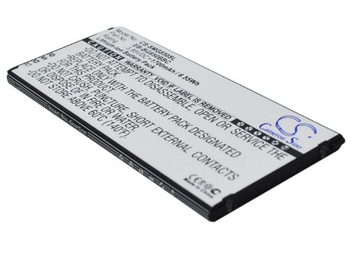 Samsung Galaxy Alpha Battery EB-BG850BBC/BBE SM-S801 G850T G850F G850A - 1