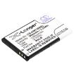 Ngm Tango Simple Always 2 Battery Replacement - 1