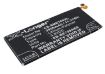 Samsung SM-E700 Series Battery EB-BE700ABE Replacement - 2