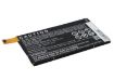 Battery for Sony Xperia Z3 Mini/Compact & C4 (LIS1561ERPC) - 5