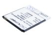 Wiko Barry Dual SIM Battery (p/n BARRY) Replacement - 2