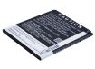 Wiko Barry Dual SIM Battery (p/n BARRY) Replacement - 5