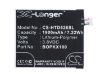 Battery for HTC Desire 626 Series (35H00237-00M/01M) Dual SIM - 5