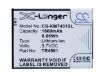 Kazam Trooper 451 Dual SIM Battery (p/n TR4501 TR4501-CHHCD0006517) - 5