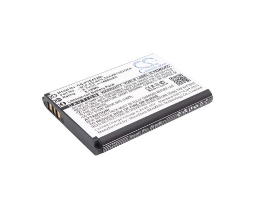Kyocera E4710 E4520 E4510 Battery SCP-63LBPS 5AAXBT082GEA - 1