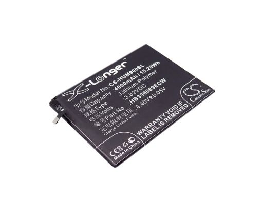 Huawei Y7 Mate 9 Pro Dual SIM Battery HB396689ECW - 1