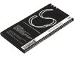 Battery for Nokia RM-1127 RM-1040 Lumia 738 735 730 BL-T5A BV-T5A - 3