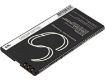 Battery for Nokia RM-1127 RM-1040 Lumia 738 735 730 BL-T5A BV-T5A - 4