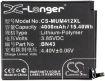 Xiaomi Redmi Note 4X Battery BN43 (China Version) - 5