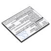 Zte Blade L4 A460 Battery Li3822T43P3h736044 - 2