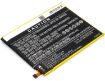 Zte Z982 Blade Z Max Battery Li3940T44P8h937238 - 3