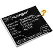 LG V35 ThinQ Battery BL-T34 EAC63538921 for V350ULM V350N V350AWM - 1