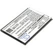Coolpad Rogue 4G 3320A Battery (p/n CPLD-365) Replacement - 2