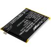 Battery for VIVO Z5x Top/Standard Edition Dual SIM (B-G7) - 2