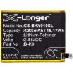 Battery for VIVO Y9S V1945T V1945A (B-K3) - 3