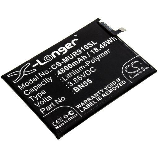 Pocophone Poco M2 Pro M2003J6CI Premium Battery Replacement - 1