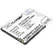 Alcatel U5 HD OT-5047U Battery CAB2150008C1 TLi021E1 - 1