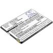 Battery for Blu C5L C5 2019 C110U C110L C050 C775443200L - 1