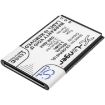 Battery for Brondi Simple Friend Lumina 3G & Amico Models (W11 W12) - 2