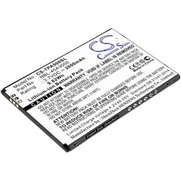 Tp-Link TP7032A Neffos A5 Battery (p/n NBL-45A3000) - 1
