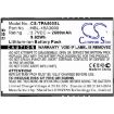 Tp-Link TP7032A Neffos A5 Battery (p/n NBL-45A3000) - 3