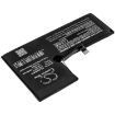 iPhone Xs Battery A2100 A2099 A2098 A2097 A1920 616-00514 - 2