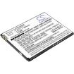 Wiko U520AS RIDE 2 Battery (p/n LT25H446077J) - 1