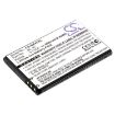 Nokia X2 C2-05 6300 6230 6125 Battery (p/n BL-4C) - 1