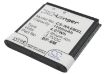 Mobiado Stealth Luminoso Lucido Battery (p/n BP-6M-S) - 1