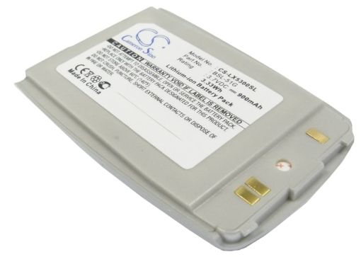 LG G5300 5350 5300 Battery BSL-51G Replacement - 1