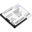 Nokia X7-00 X7 T7 N86 N85 C7-00 C7 701 Battery BL-5K - 1