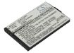 Audiovox CDM-8074/7176/7126 Battery (p/n BTR-7126) - 1
