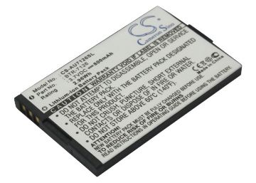Audiovox CDM-8074/7176/7126 Battery (p/n BTR-7126) - 1