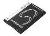 Audiovox CDM-8074/7176/7126 Battery (p/n BTR-7126) - 3