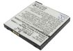 Emporia Elson EL510 Battery (p/n BTY26155) - 2