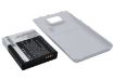 Samsung GT-I9100 Galaxy S2 Battery EB-F1A2GBU EB-FLA2GBU - 3