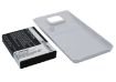 Samsung GT-I9100 Galaxy S2 Battery EB-F1A2GBU EB-FLA2GBU - 4