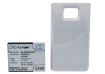 Samsung GT-I9100 Galaxy S2 Battery EB-F1A2GBU EB-FLA2GBU - 5