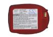 Samsung SPH-A310 Battery (p/n AB-A3108RA) Replacement - 1