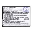 Nokia N9 64G/16G Lankku 808 PureView Battery BV-4D - 3