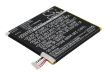 Battery for HTC One X Series (35H00188-00M/00P) - 2