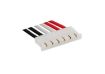 Battery for HTC One X Series (35H00188-00M/00P) - 6